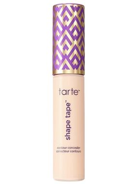 Tarte 8B Porcelain Beige Shape Tape Full Coverage Contour Concealer